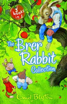 Paperback The Brer Rabbit Collection Book