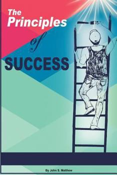 Paperback The Principles Of Success Book