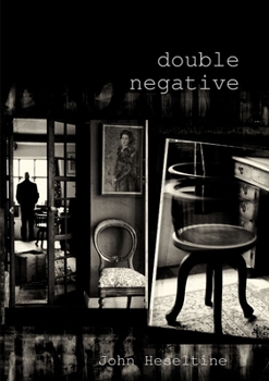 Paperback double negative Book