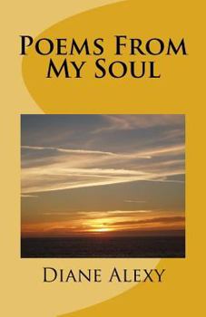 Paperback Poems From My Soul Book