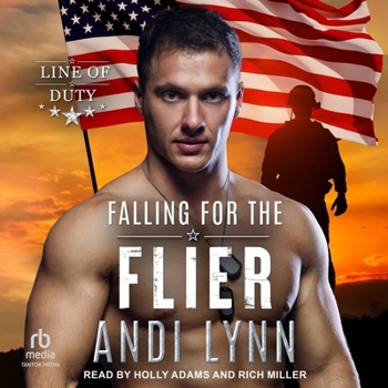 Audio CD Falling for the Flier Book