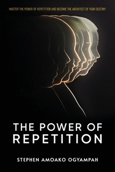 Paperback The Power of Repetition Book