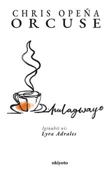 Paperback Hulagway [Filipino] Book