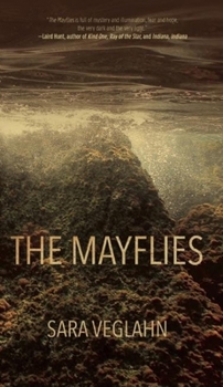 Paperback The Mayflies Book