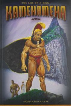 Paperback Kamehameha: The Rise of a King Book