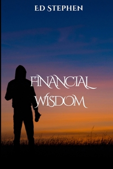 Paperback Financial Wisdom Book