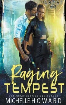 Paperback Raging Tempest Book