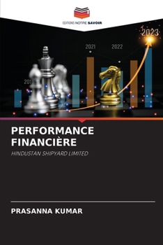 Paperback Performance Financière [French] Book