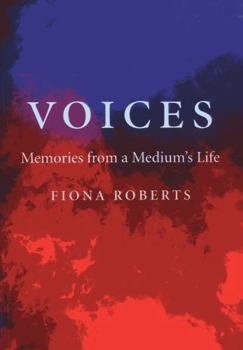 Paperback Voices: Memories from a Medium's Life Book