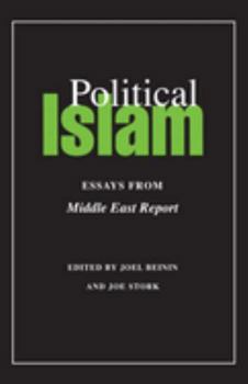 Paperback Political Islam: Essays from Middle East Report Book