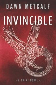 Invincible - Book #4 of the Twixt