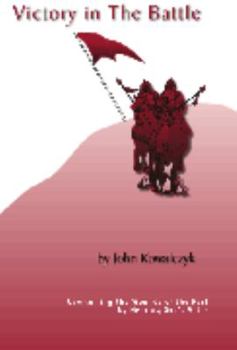 Paperback Victory in the Battle Book