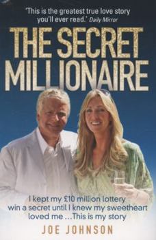 Paperback The Secret Millionaire Book