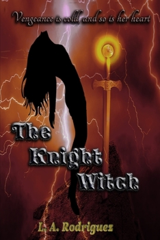 Paperback The Knight Witch: On Death's Plateau Book