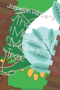 Paperback The Magical Mango Tree Book