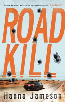 Hardcover Road Kill Book