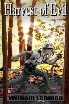 Paperback Harvest Of Evil Book