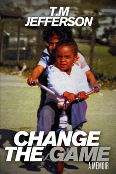 Paperback Change The Game: A Memoir Book
