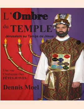 Paperback L'Ombre du Temple [French] Book