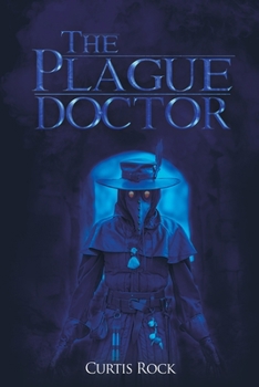 Paperback The Plague Doctor Book
