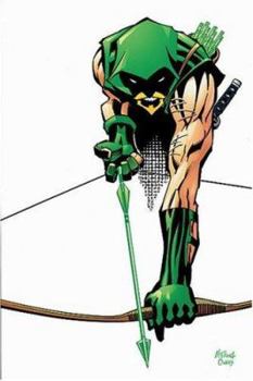 Green Arrow: Road to Jericho (Green Arrow (Graphic Novels)) - Book #9 of the Green Arrow (2001) (Collected Editions)