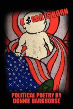 Paperback A Scar Is Born Book