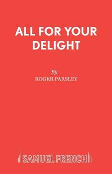 Paperback All for Your Delight Book