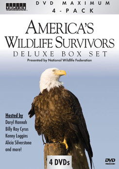 America's Wildlife Survivors