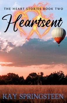 Paperback Heartsent Book