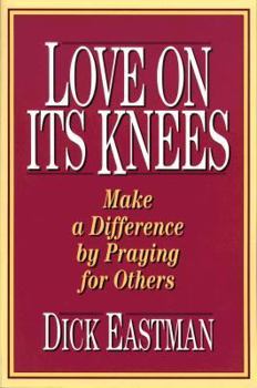 Paperback Love on Its Knees Book