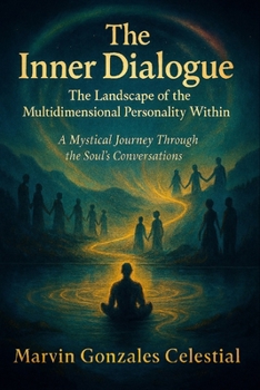 Paperback The Inner Dialogue: The Landscape of the Multidimensional Personality Within Book