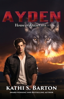 Ayden (House of Frazier)