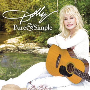 Music - CD Pure & Simple Book