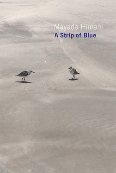 Paperback A Strip of Blue Book