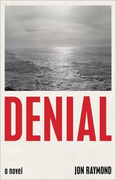 Hardcover Denial Book