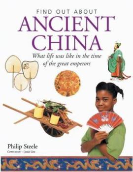 Paperback Ancient China Book