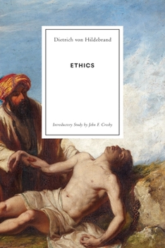 Paperback Ethics Book