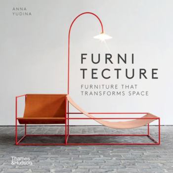Paperback Furnitecture (Paperback) /anglais Book