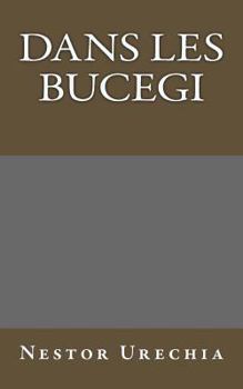 Paperback Dans les Bucegi [French] Book