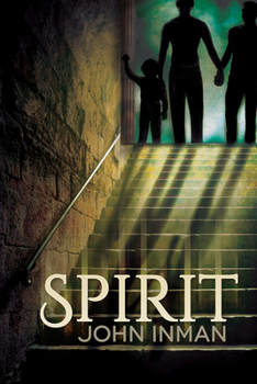 Paperback Spirit Book