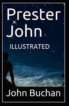 Paperback Prester John Illustrated Book