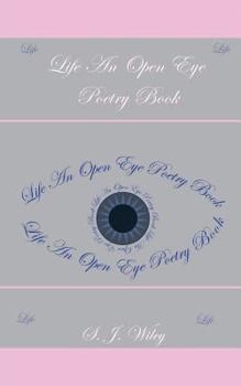 Paperback Life: An Open Eye Poetry Book