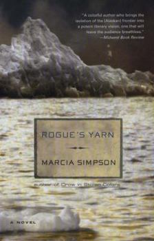 Paperback Rogue's Yarn Book