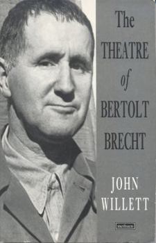 Paperback The Theatre of Bertolt Brecht Book