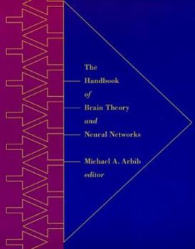 Paperback The Handbook of Brain Theory and Neural Networks Book