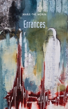 Paperback Errances [French] Book