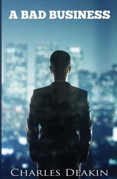 Paperback A Bad Business Book