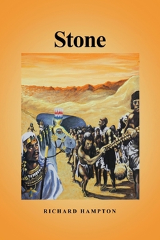 Paperback Stone Book