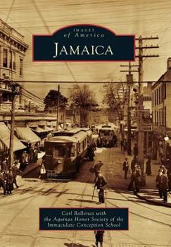 Jamaica - Book  of the Images of America: New York