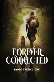 Paperback Forever Connected Book